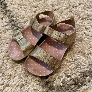 Carter’s Girls Sandals